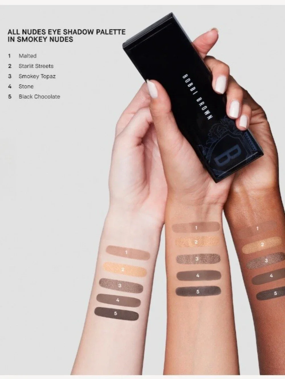 Bobbi Brown brand new